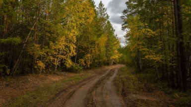 Фото нашего гида Михаила Верёвченко
