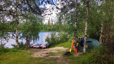 Фото наших Странников