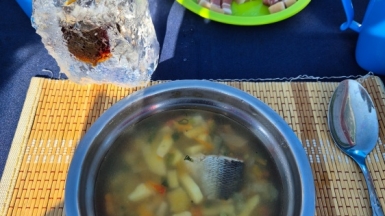 Фото наших Странников