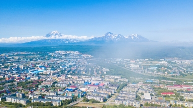 Фото нашего гида Алексея Горна