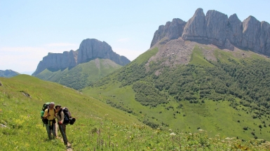 Фото из архива Клуба