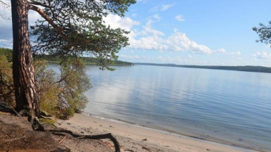 Фото нашего гида Марии Беляевой