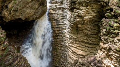 Фото нашего туриста Дмитрия Кочерыгина