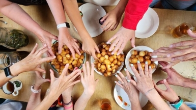 Фото наших Странников