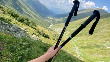 Фото наших Странников