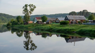 Фото нашего Странника Константина Горячева