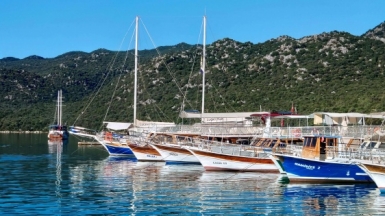 Фото из архива Странника