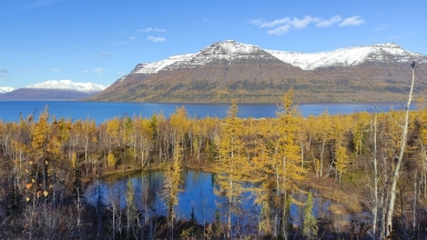 Фото из архива Клуба