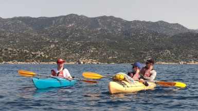 Фото наших Странников