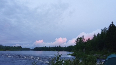 Фото нашего инструктора Марии Беляевой