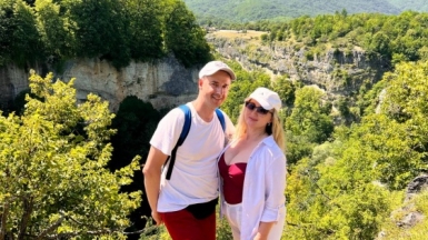 Фото наших Странников