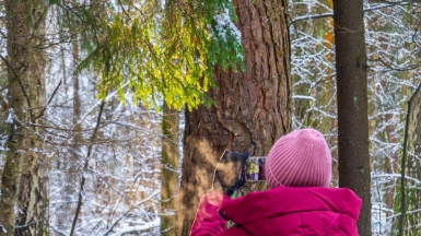 Фото наших Странников