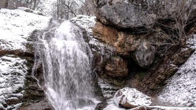 Фото нашей Странницы Евгении Пьяновой