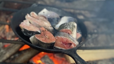 Фото Сергея Глушкова