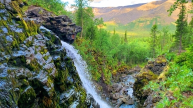 Фото наших Странников