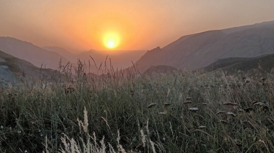 Фото наших Странников