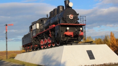 Фото из архива Клуба