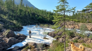 Фото из архива Клуба