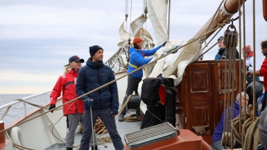 Фото из архива Клуба