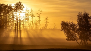 Фото нашего гида Михаила Верёвченко