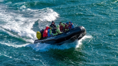 Фото из архива Клуба