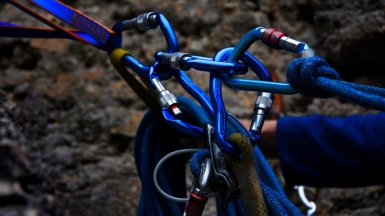 Фото нашего инструктора Алексея Бакуна