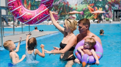 Фото из архива Клуба