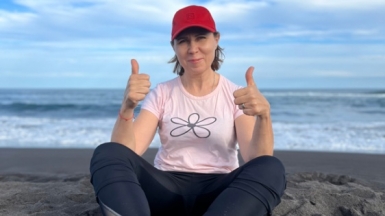 Фото нашего Странника Алексея Пенькова