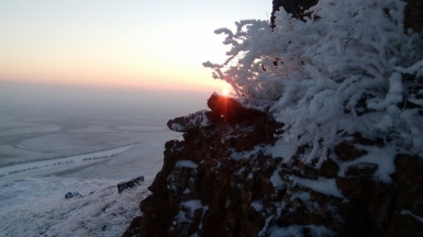 Фото из архива Клуба