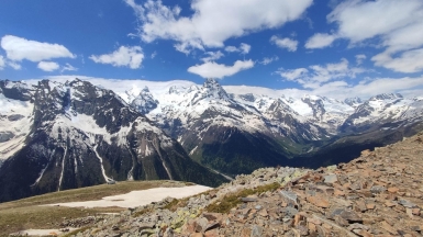 Фото нашей Странницы Марии Малик