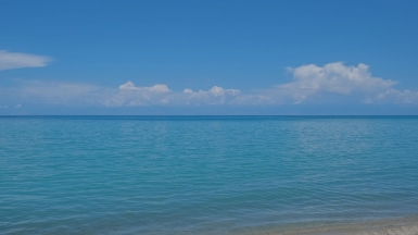 Иссык-Куль. Фото нашей Странницы Марины Шумаковой