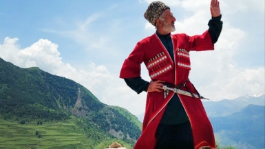 Фото наших Странников