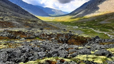 Фото гида Екатерины Синюковой