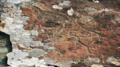 Фото нашего Странника Владимира Первушина