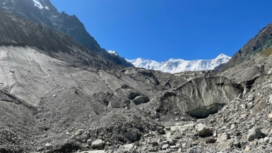 Фото наших Странников