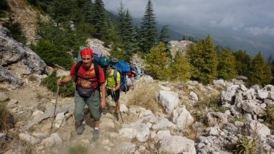 Фото нашего Странника Дмитрия Янкова