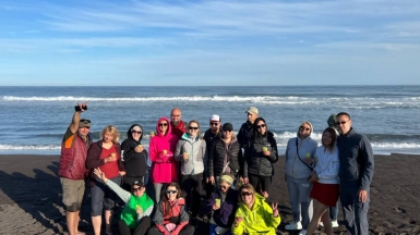 Фото наших Странников