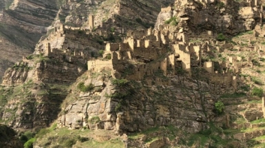 Фото нашего гида Дениса Пузикова