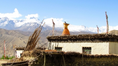 Фото нашего гида Лики Майстровой