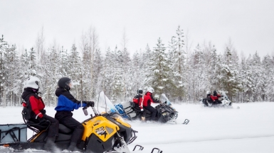 Фото из архива Клуба