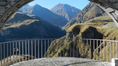 Фото нашего гида Ирины Пряничниковой