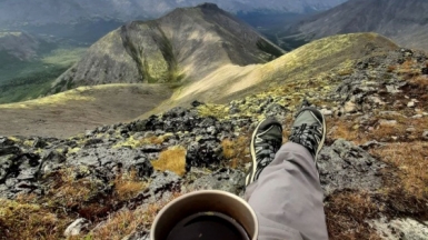 Фото гида Екатерины Синюковой
