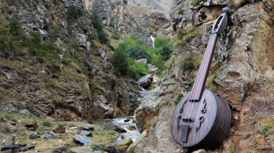 Фото наших Странников