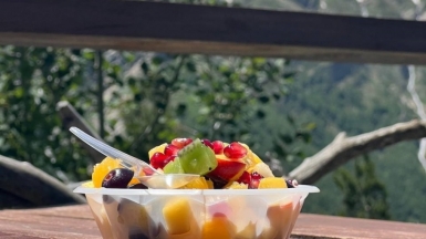 Фото нашего Странника Романа Кузнецова