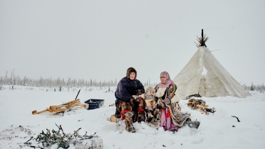 Фото из архива Клуба