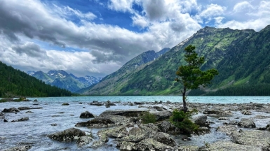Фото наших Странников