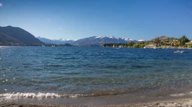 Гора Кука, фото нашей странницы Татьяны Руновой