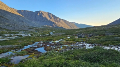 Фото гида Екатерины Синюковой