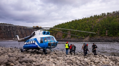 Фото из архива Клуба