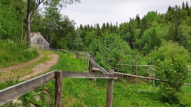 Фото нашего гида Евгении Скопиной